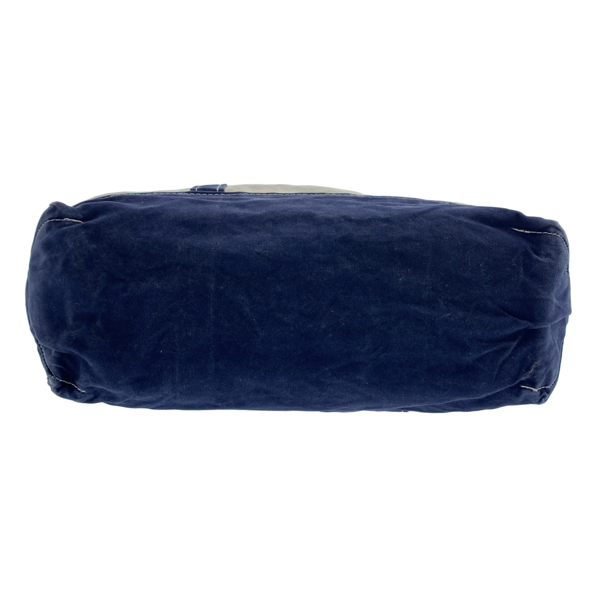 REMI RELIEF / レミレリーフ × L.L.Bean / L'Appartement 取扱い ダメージ加工 キャンバス トートバッグ