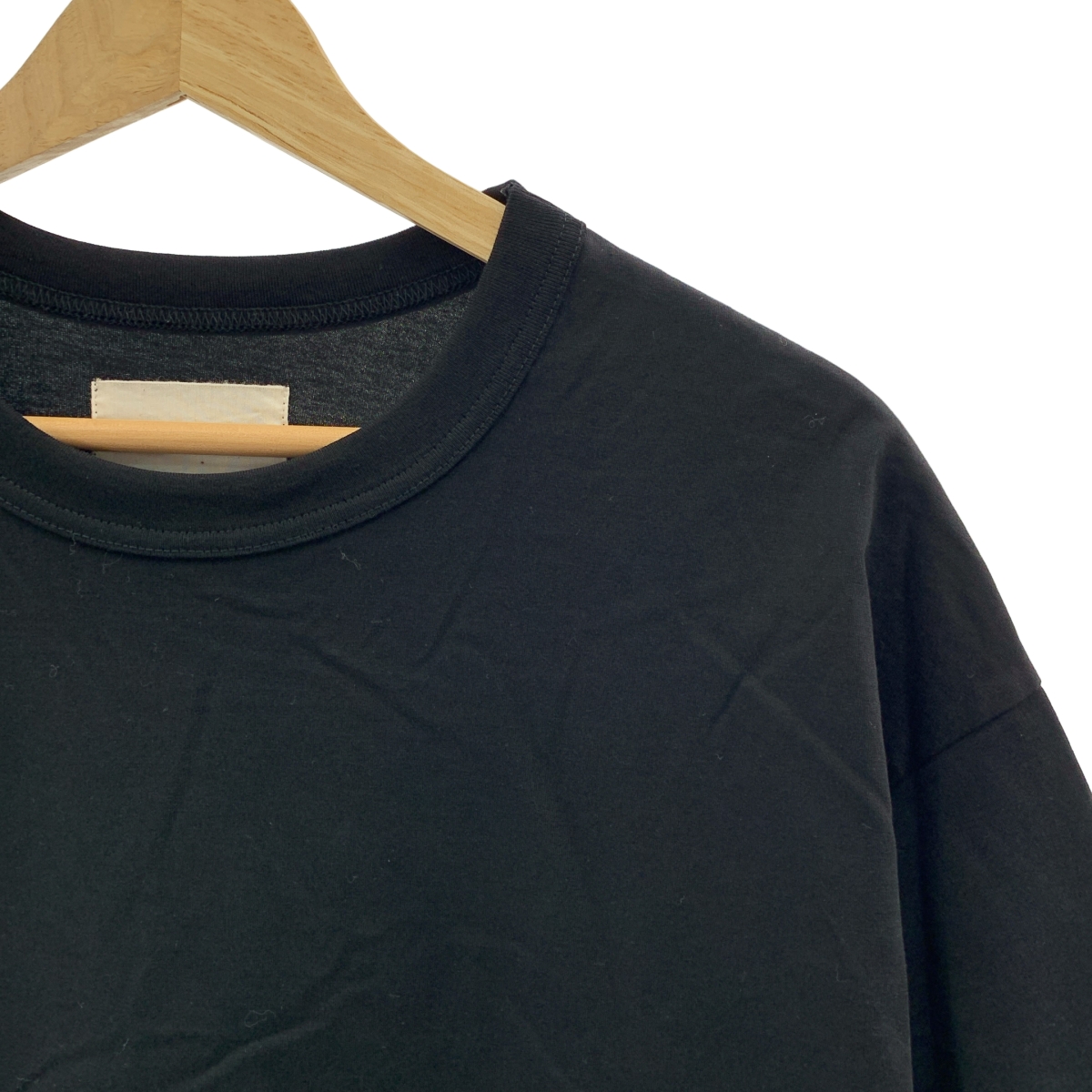 MARKAWARE / マーカウェア GIZA80/3天竺 / コンフォートフィットTee Tシャツ