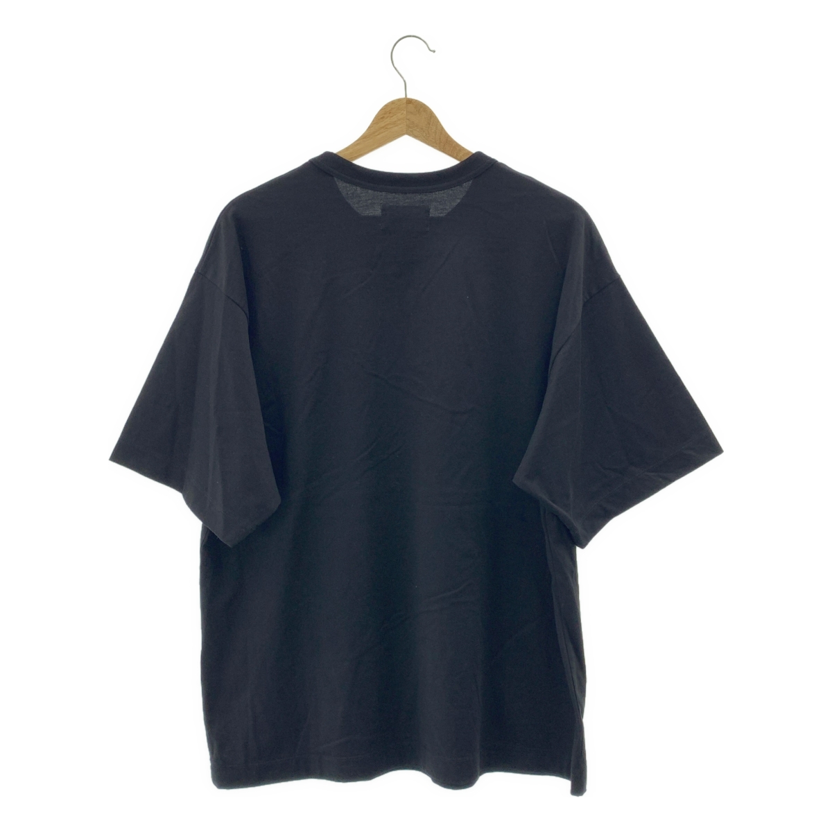 MARKAWARE / マーカウェア GIZA80/3天竺 / コンフォートフィットTee Tシャツ