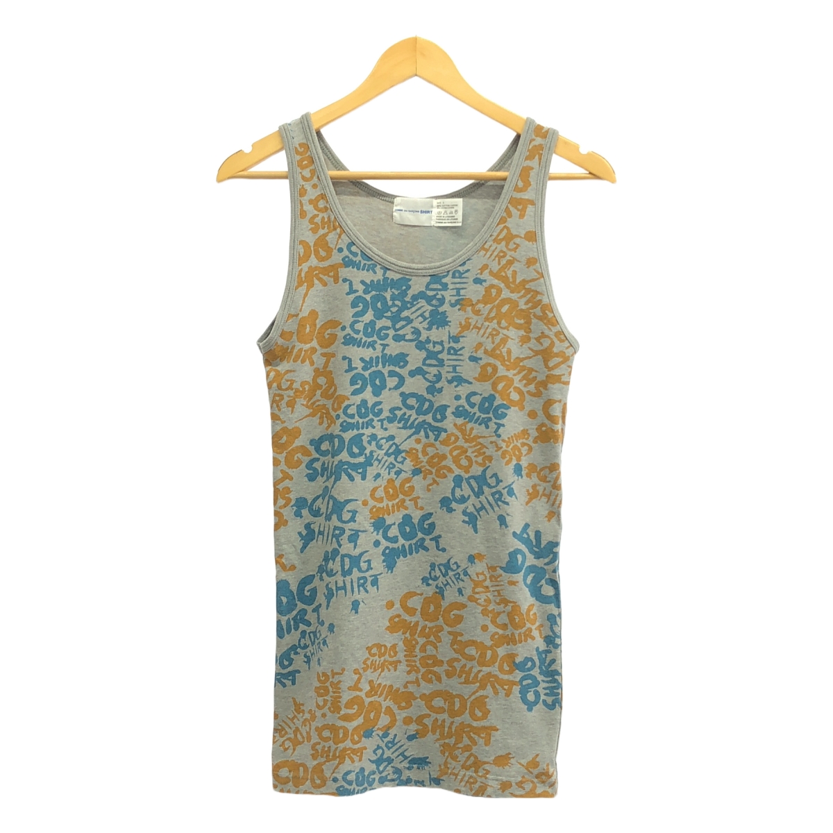 COMME des GARCONS SHIRT / コムデギャルソンシャツ