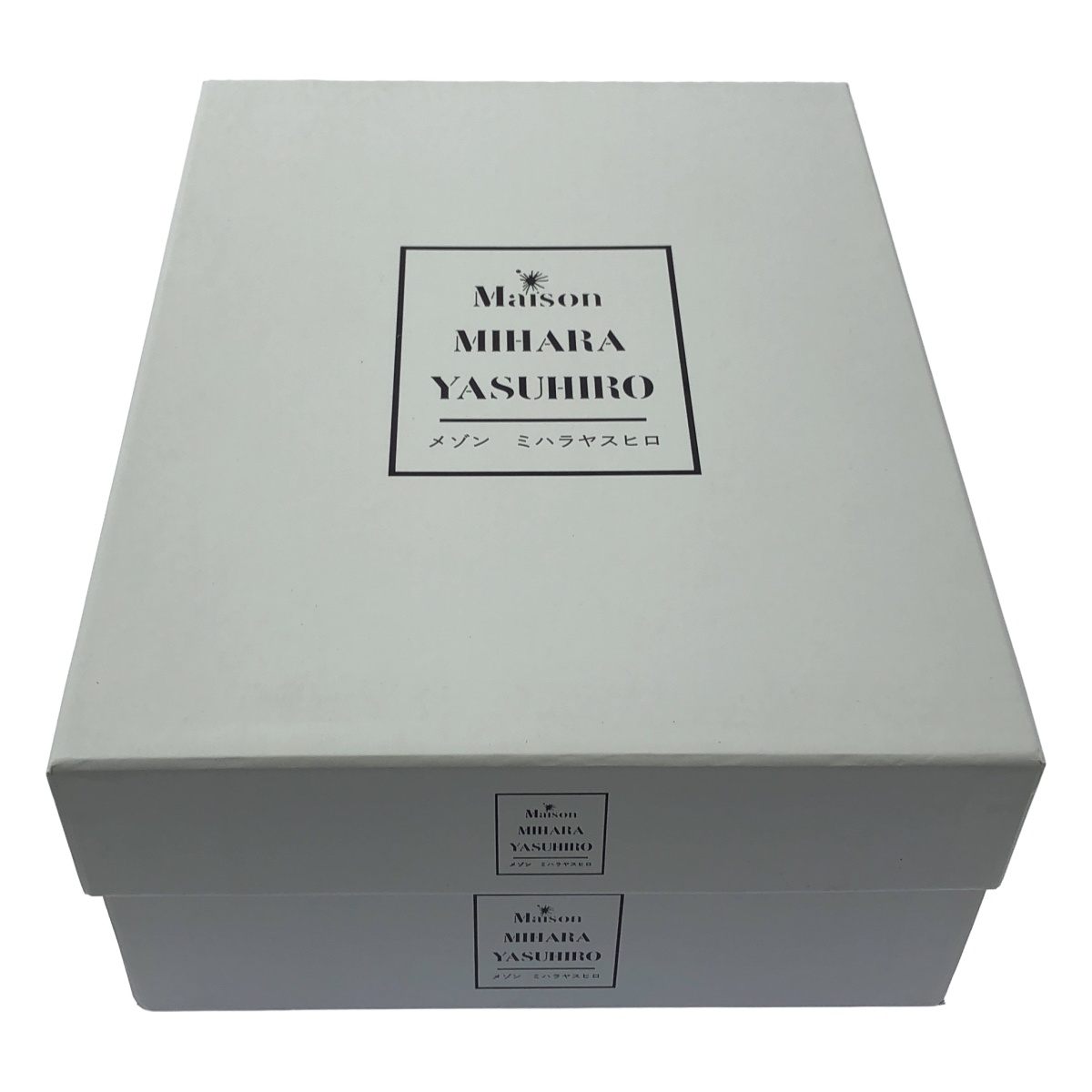 Maison MIHARA YASUHIRO / メゾンミハラヤスヒロ BLAKEY PUFFER LOW ブレイキー パッファー ロー スニーカー