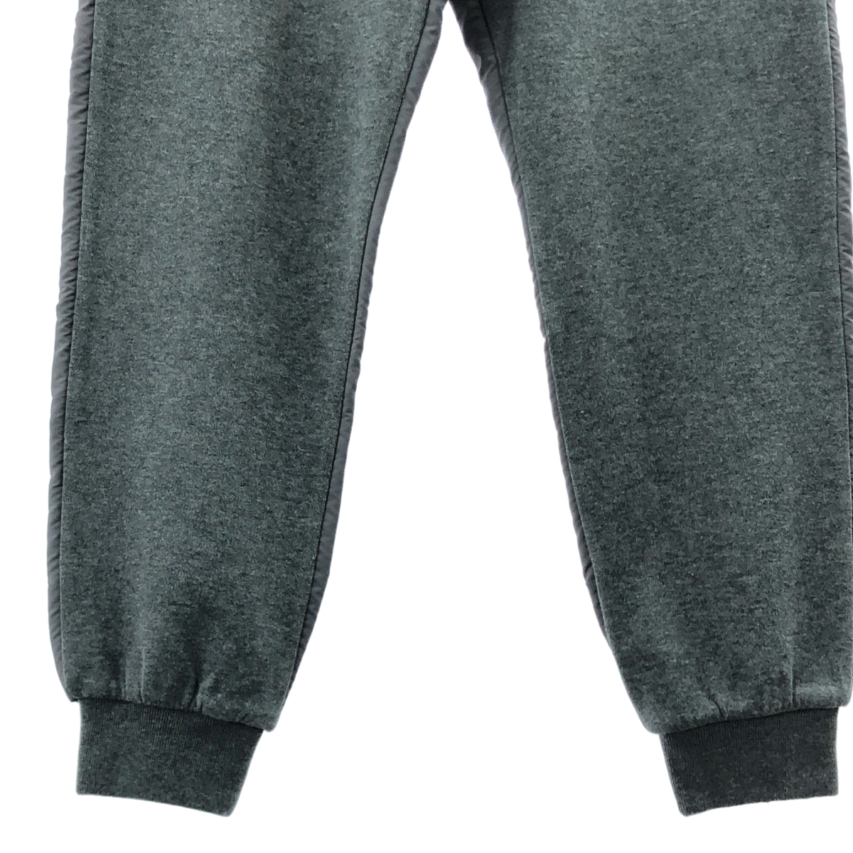 eleventy / イレブンティ Loro Piana / ロロ・ピアーナ ドローストリング イージーパンツ