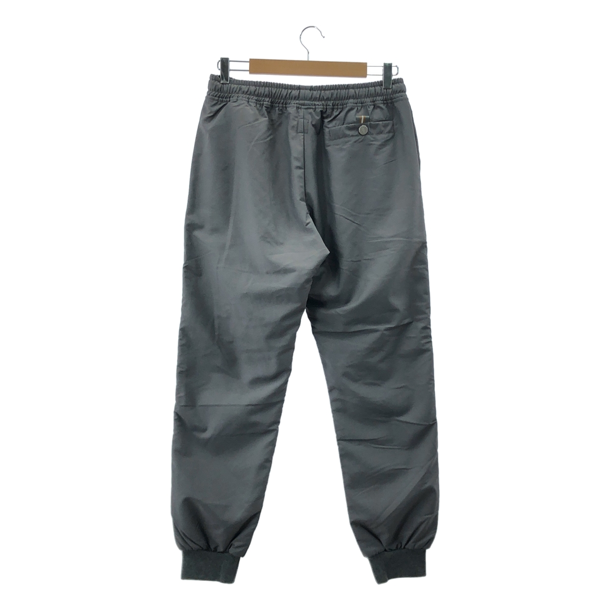 eleventy / イレブンティ Loro Piana / ロロ・ピアーナ ドローストリング イージーパンツ