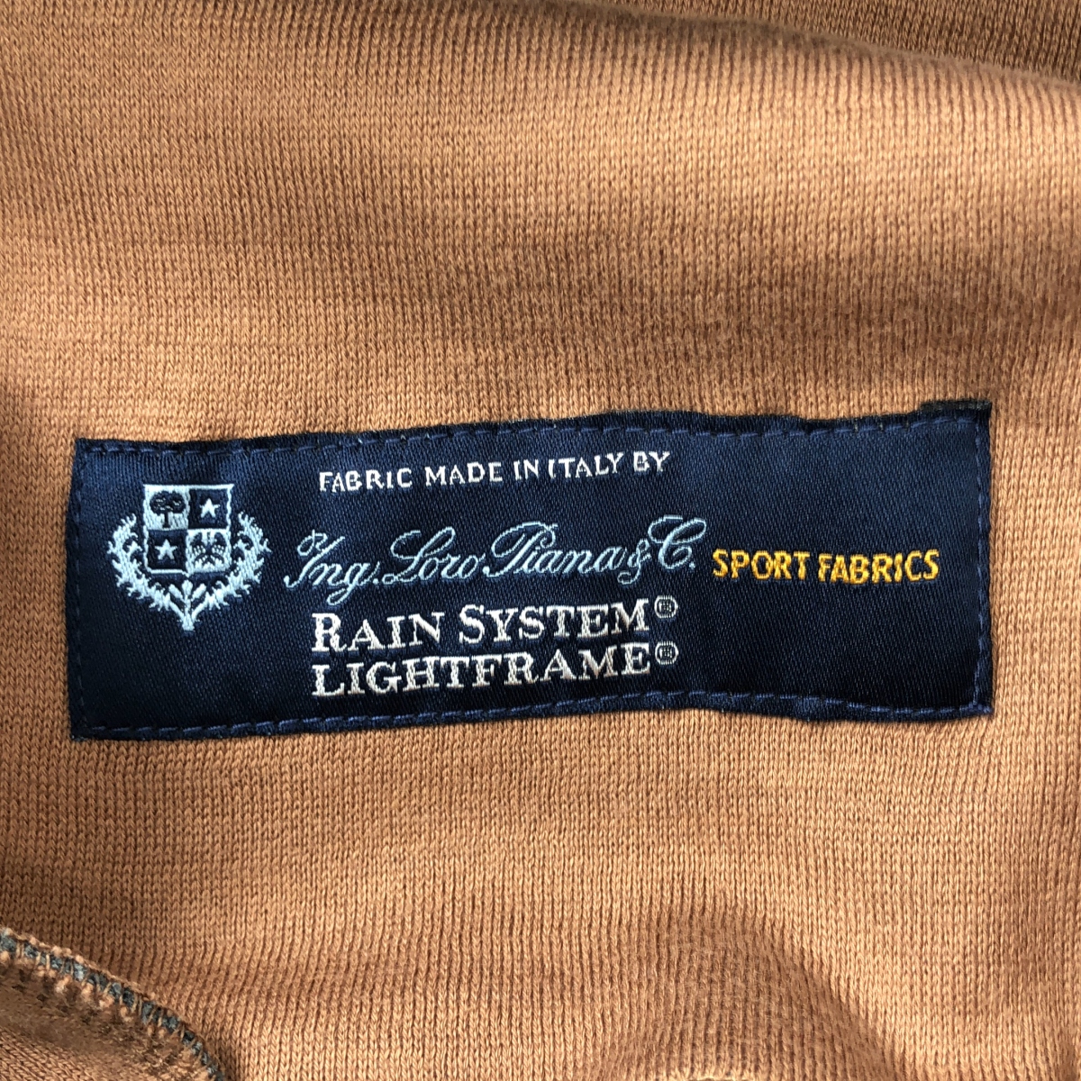 eleventy / イレブンティ Loro Piana / ロロ・ピアーナ ドローストリング イージーパンツ