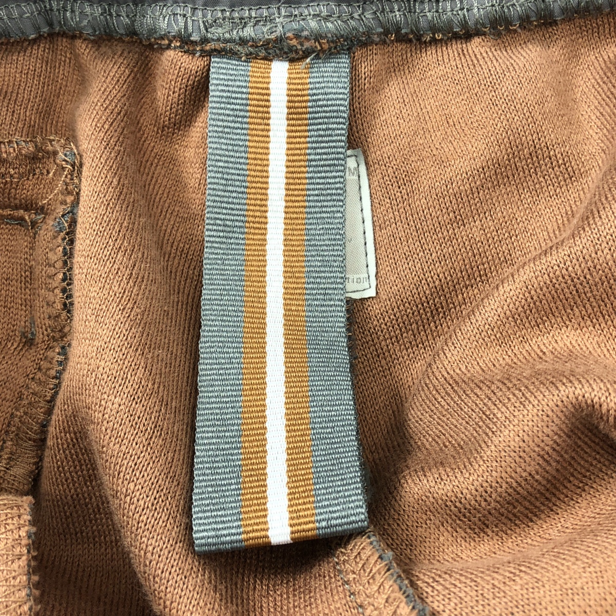 eleventy / イレブンティ Loro Piana / ロロ・ピアーナ ドローストリング イージーパンツ