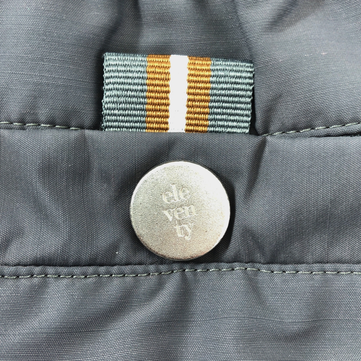 eleventy / イレブンティ Loro Piana / ロロ・ピアーナ ドローストリング イージーパンツ