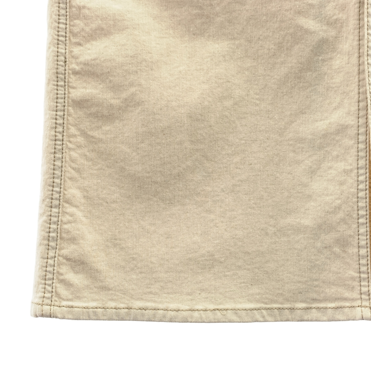 ISABEL MARANT ETOILE / イザベルマランエトワール LAURINA SKIRT デニム フロントスリット ロングスカート