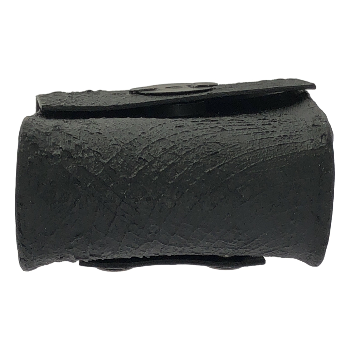 その他 黒壁 コシブクロ ワイヤレスイヤホンケース ポーチ