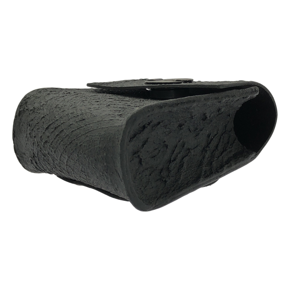 その他 黒壁 コシブクロ ワイヤレスイヤホンケース ポーチ