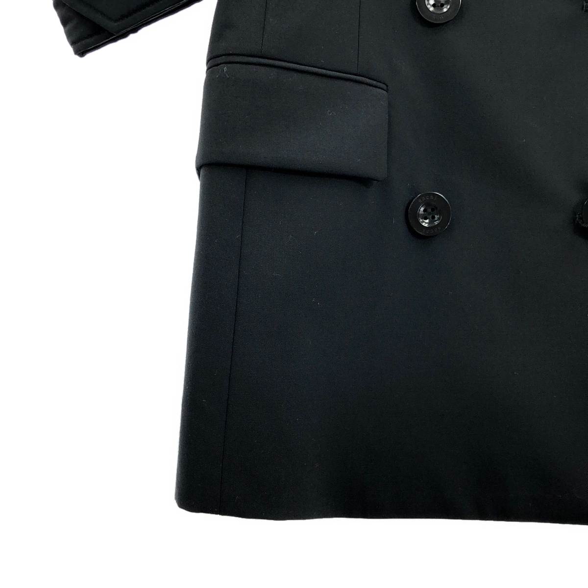 sacai / サカイ Nylon Twill Mix Jacket  ナイロン ジャケット