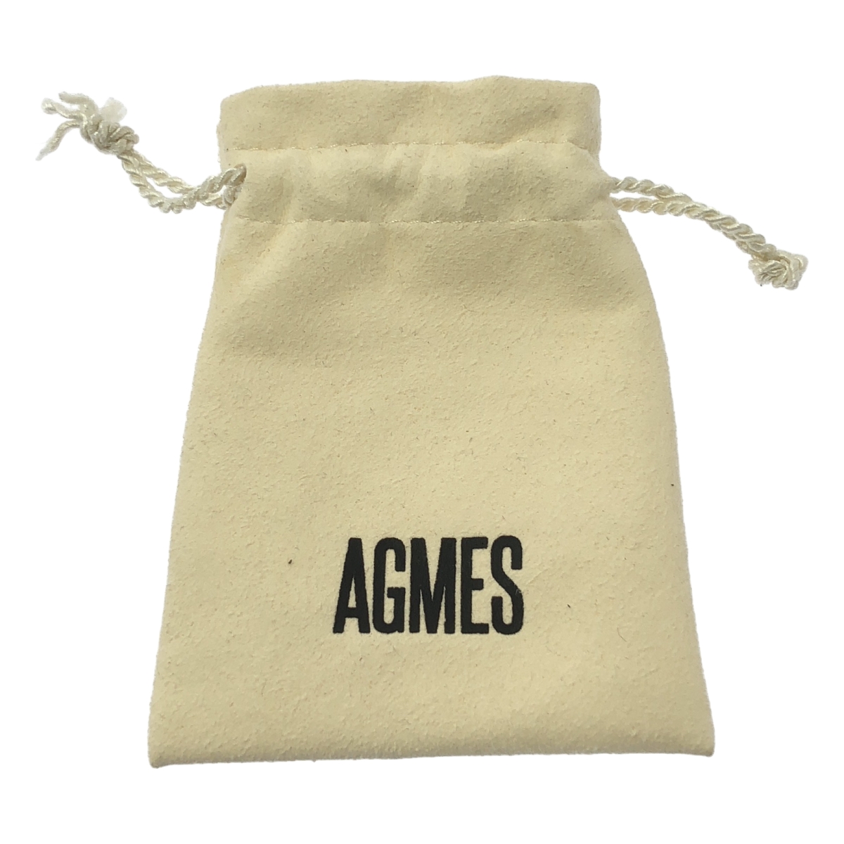 AGMES / アグメス ウェーブ バングル アクセサリー