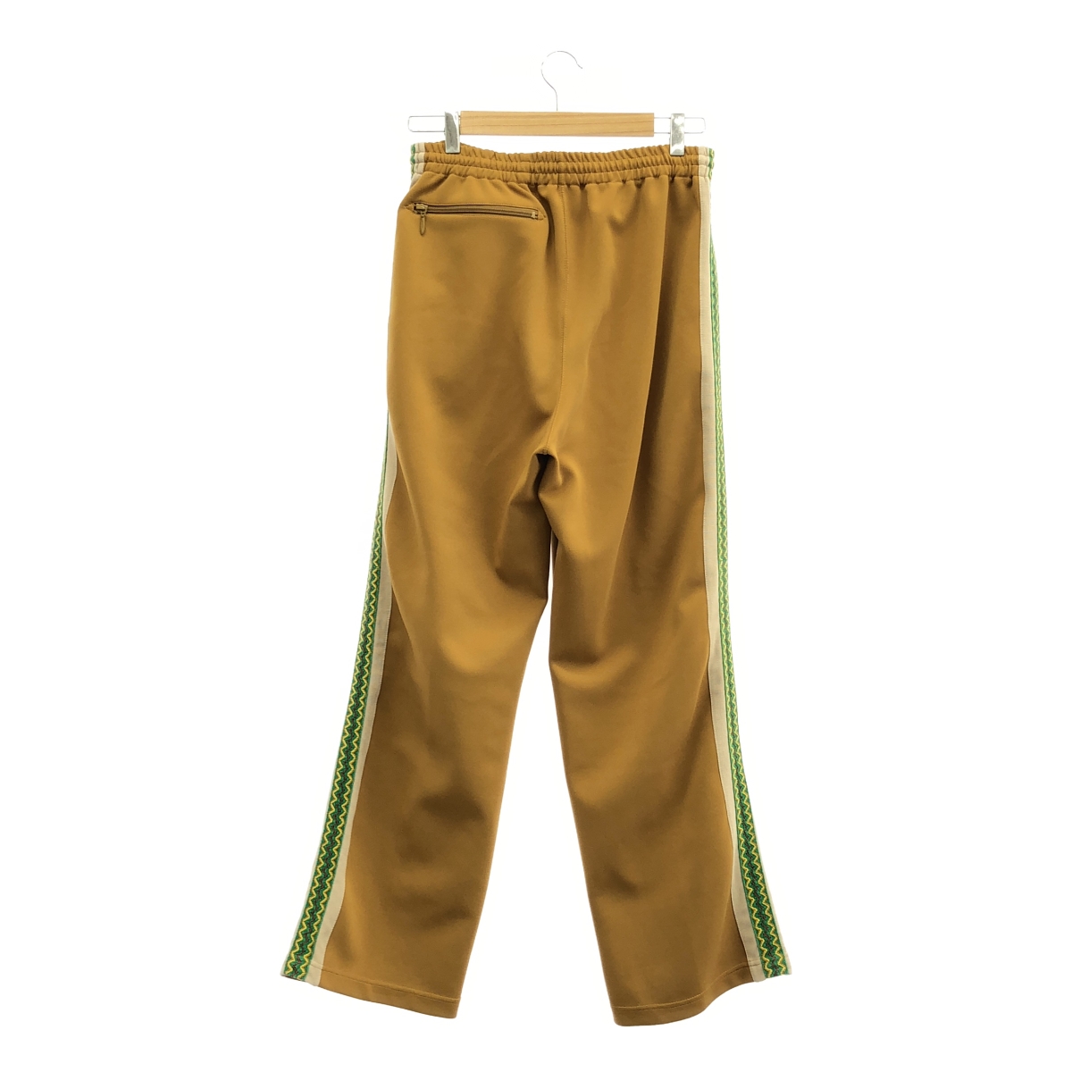 Needles / ニードルス ×Sasquatchfabrix Classic Lace Track Pant サスクワッチファブリックス クラシックレース トラックパンツ