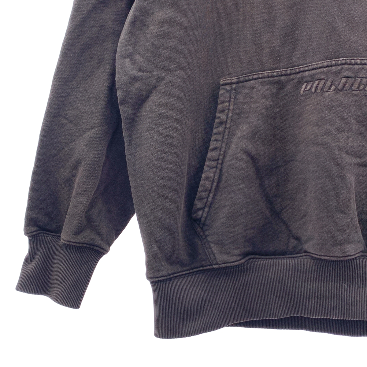 PALACE SKATEBOARDS / パレススケートボーズ DEMON HOOD 刺しゅう デーモン パーカー