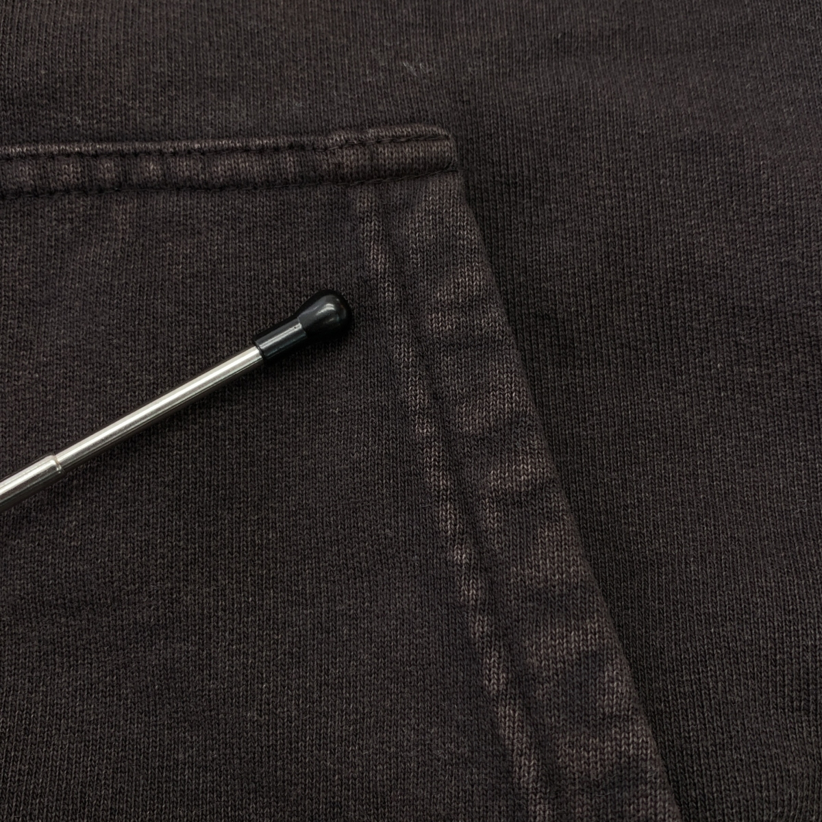 PALACE SKATEBOARDS / パレススケートボーズ DEMON HOOD 刺しゅう デーモン パーカー