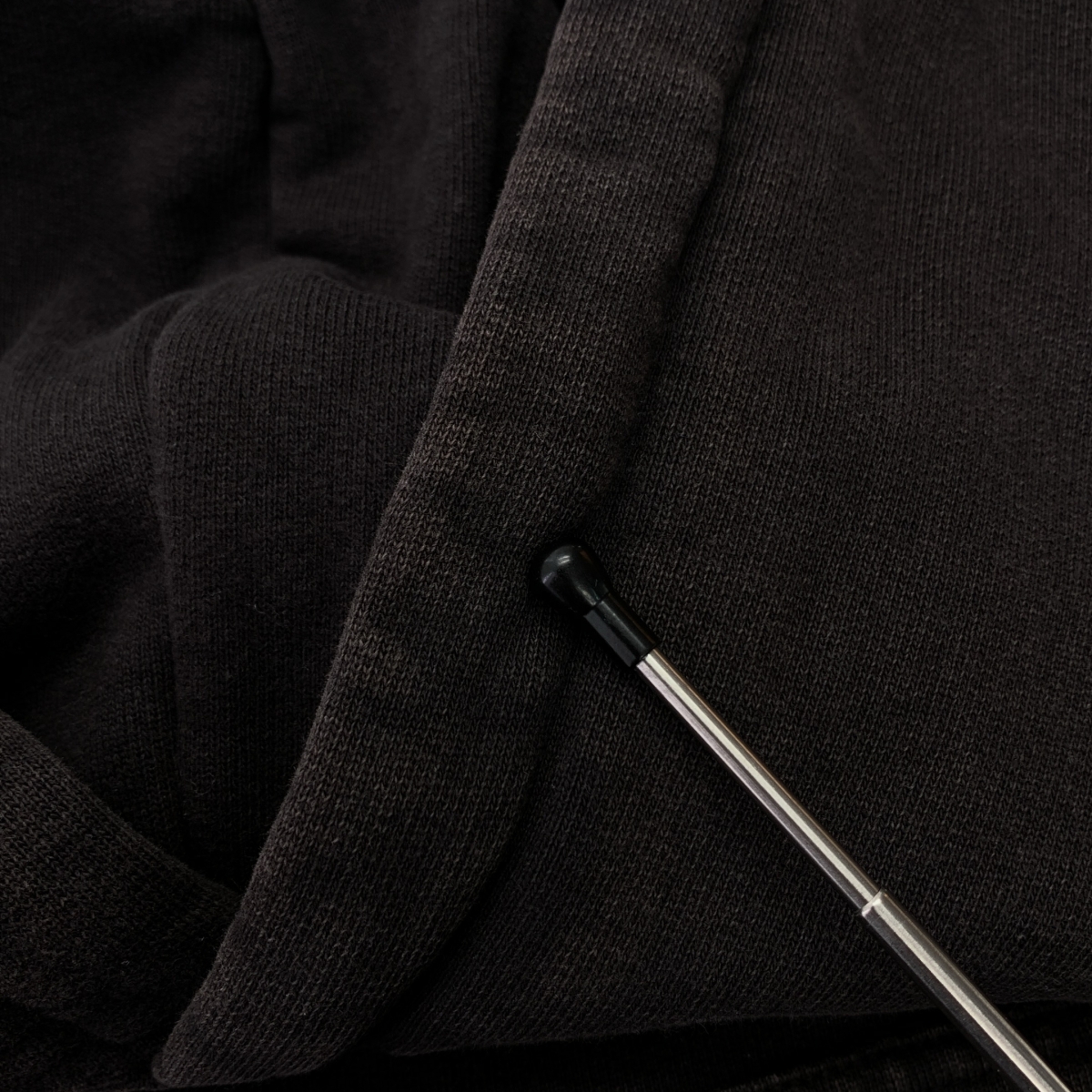 PALACE SKATEBOARDS / パレススケートボーズ DEMON HOOD 刺しゅう デーモン パーカー