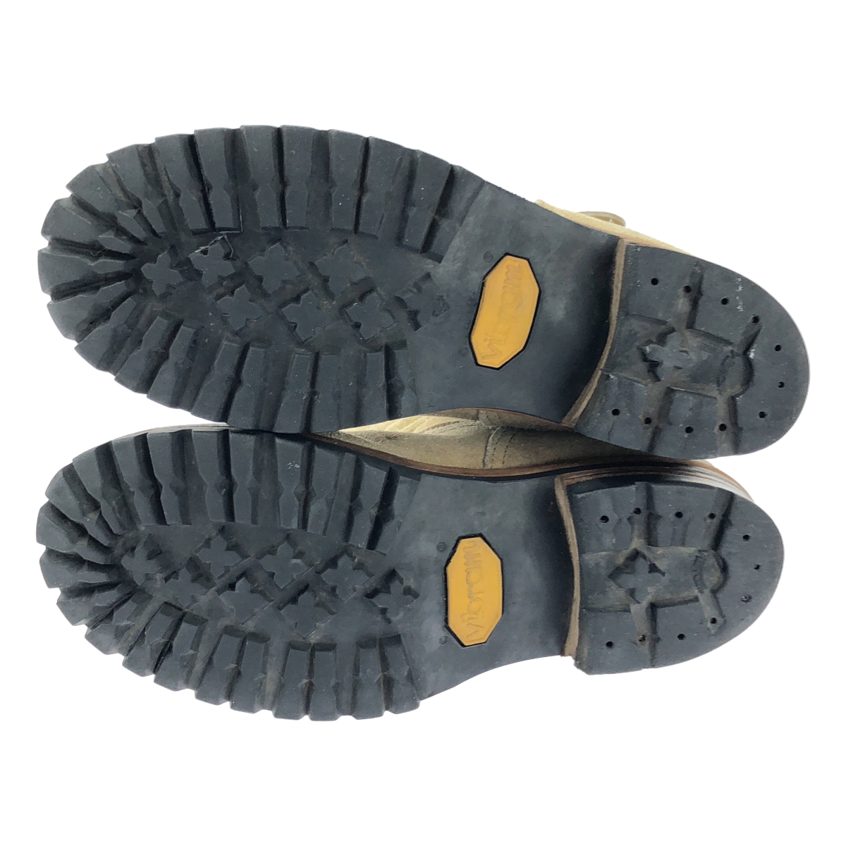 WESCO / ウエスコ BOSS ボス / スエード エンジニアブーツ