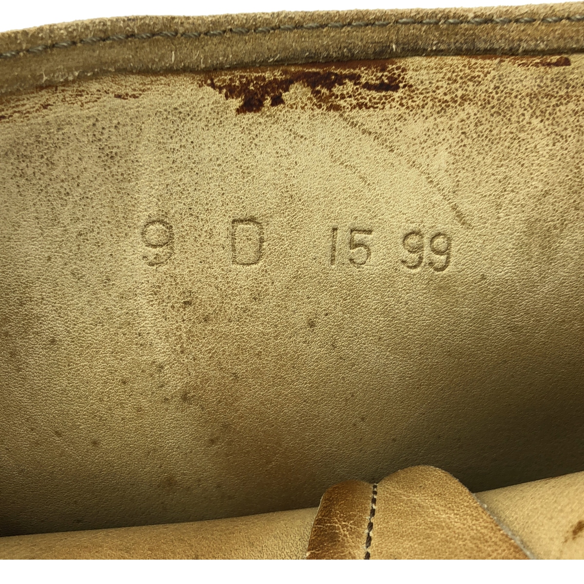 WESCO / ウエスコ BOSS ボス / スエード エンジニアブーツ