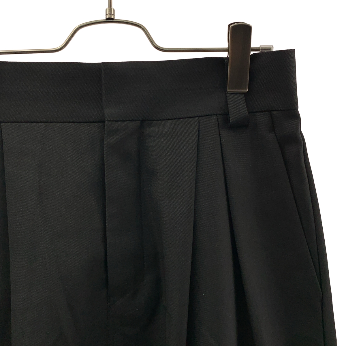 Chaos / カオス タック スリット ロングスカート