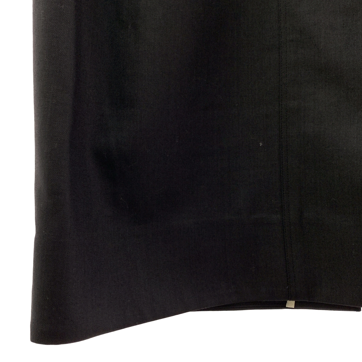 Chaos / カオス タック スリット ロングスカート