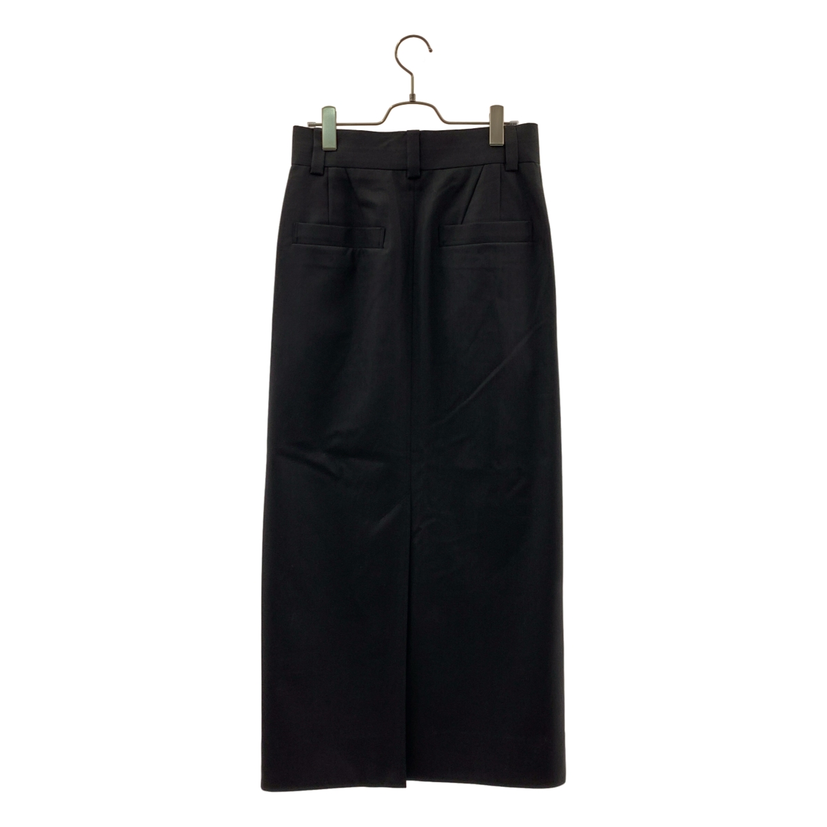 Chaos / カオス タック スリット ロングスカート