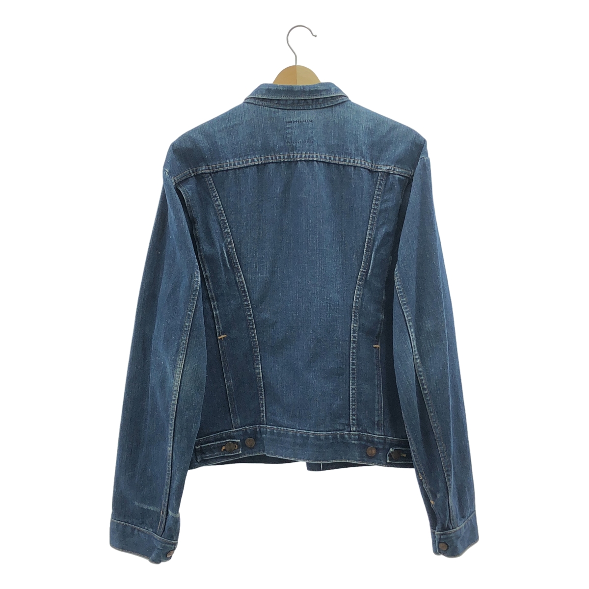 VINTAGE / ヴィンテージ古着 1970s ヴィンテージ MAVERICK BLUE BELL マーベリック ブルーベル デニム ジャケット