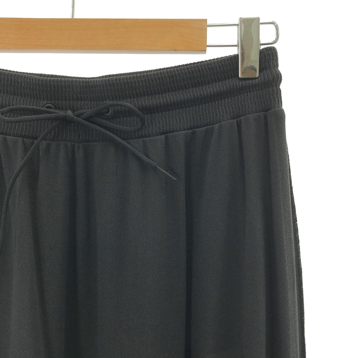 Y-3 / ワイスリー ロング フレア イージー スカート