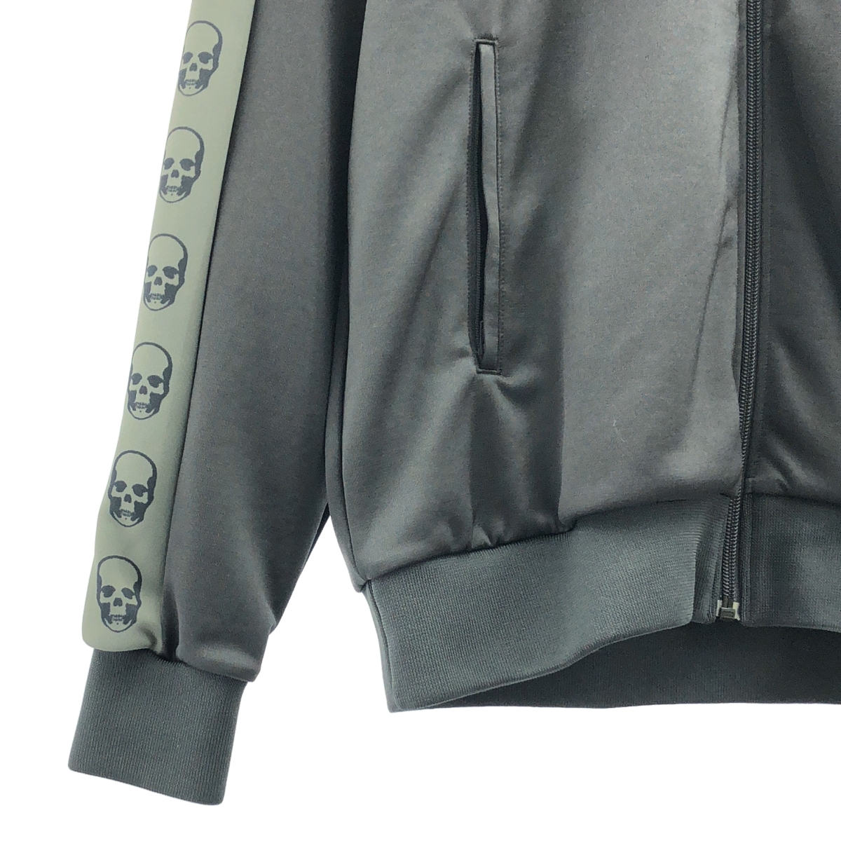 lucien pellat-finet / ルシアンペラフィネ arena トラックジャケット