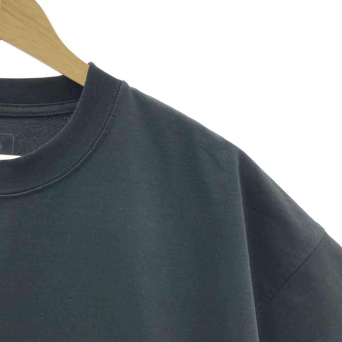 DAIWA PIER39 / ダイワピアサーティンナイン TECH TEE POCKET CREW クルーネック ポケット テック Tシャツ