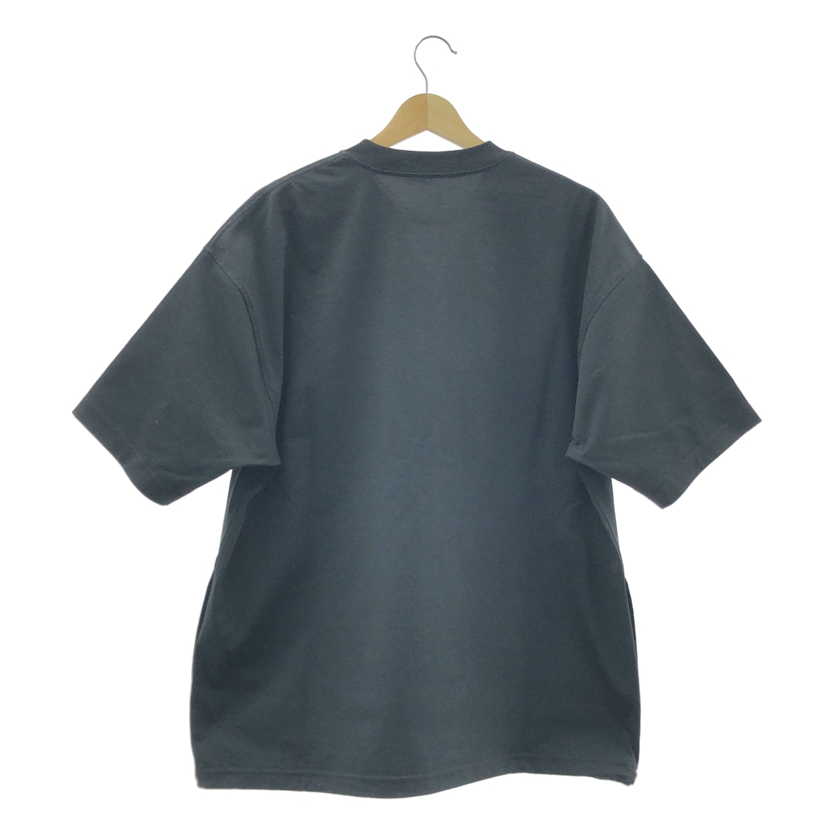 DAIWA PIER39 / ダイワピアサーティンナイン TECH TEE POCKET CREW クルーネック ポケット テック Tシャツ