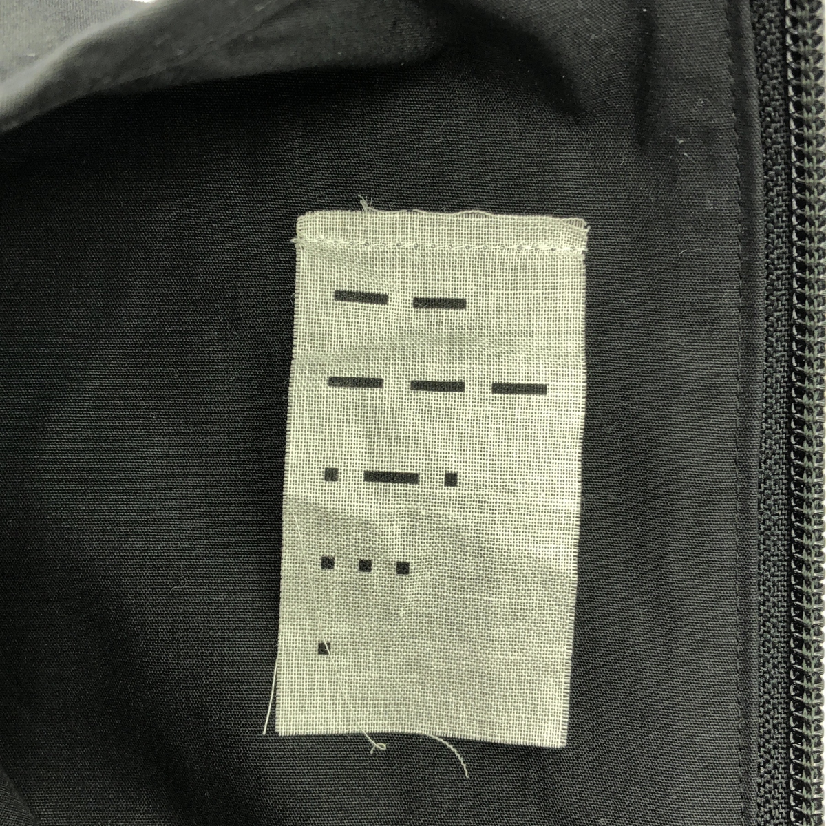 その他 コットン リボン付 フレア ロング ワンピース