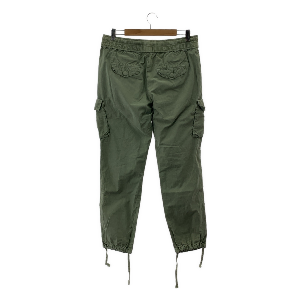 JOHN ELLIOTT / ジョンエリオット ミリタリードローストリング カーゴ イージー パンツ