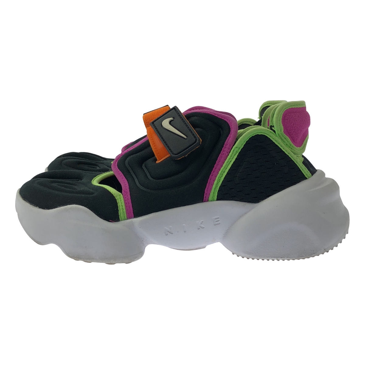 NIKE / ナイキ AQUA RIFT アクアリフト スニーカー サンダル / BQ4797-001