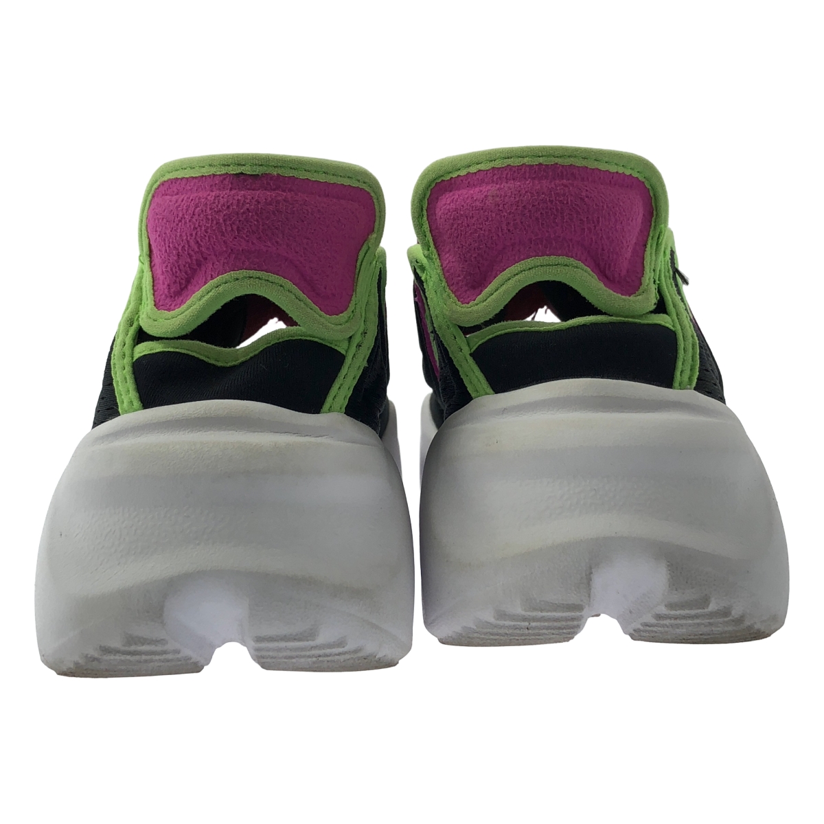 NIKE / ナイキ AQUA RIFT アクアリフト スニーカー サンダル / BQ4797-001