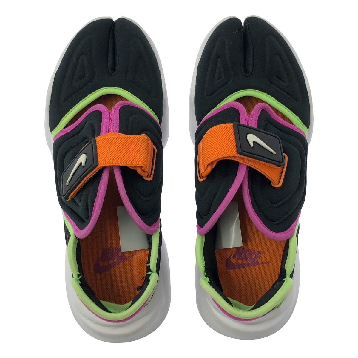 NIKE / ナイキ AQUA RIFT アクアリフト スニーカー サンダル / BQ4797-001