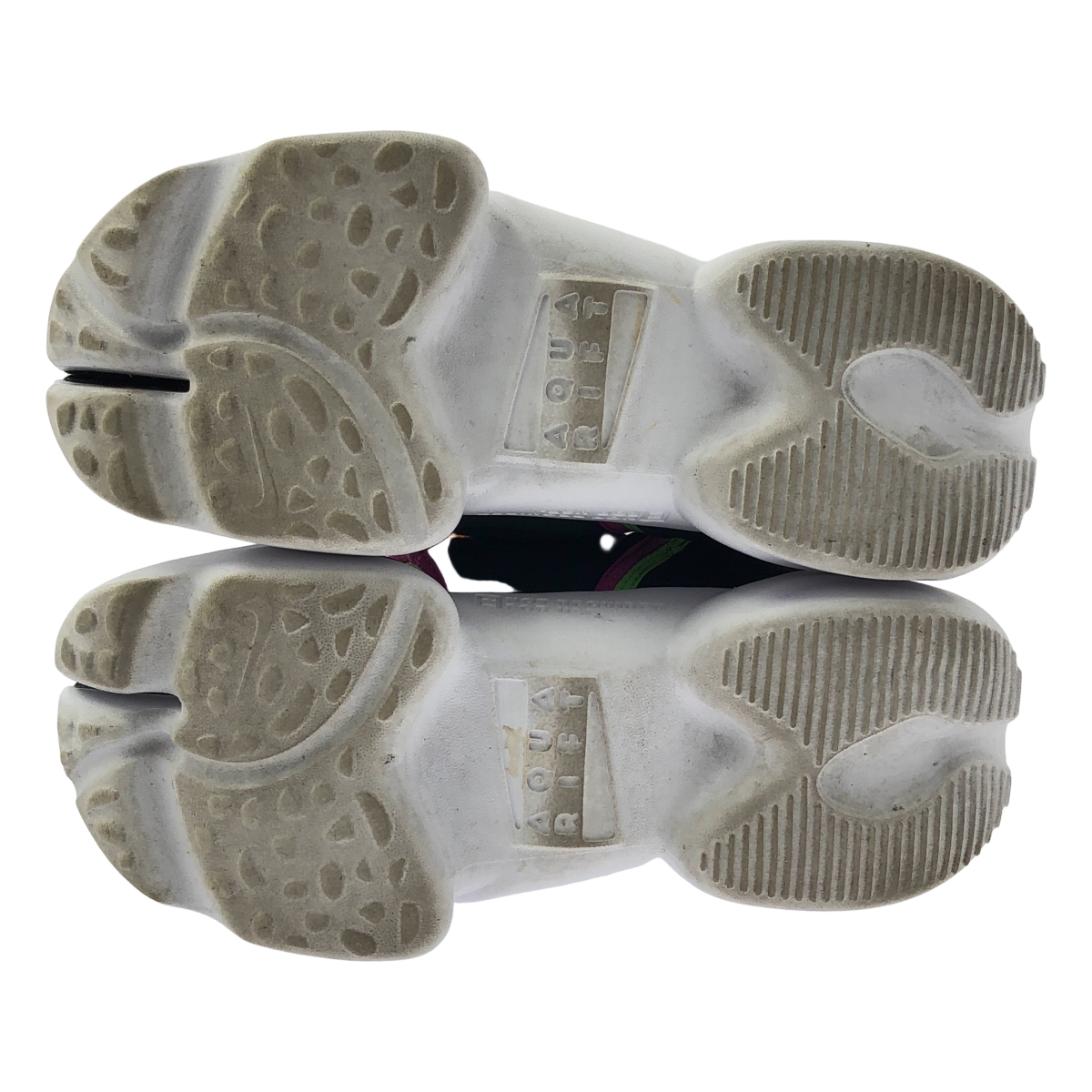 NIKE / ナイキ AQUA RIFT アクアリフト スニーカー サンダル / BQ4797-001