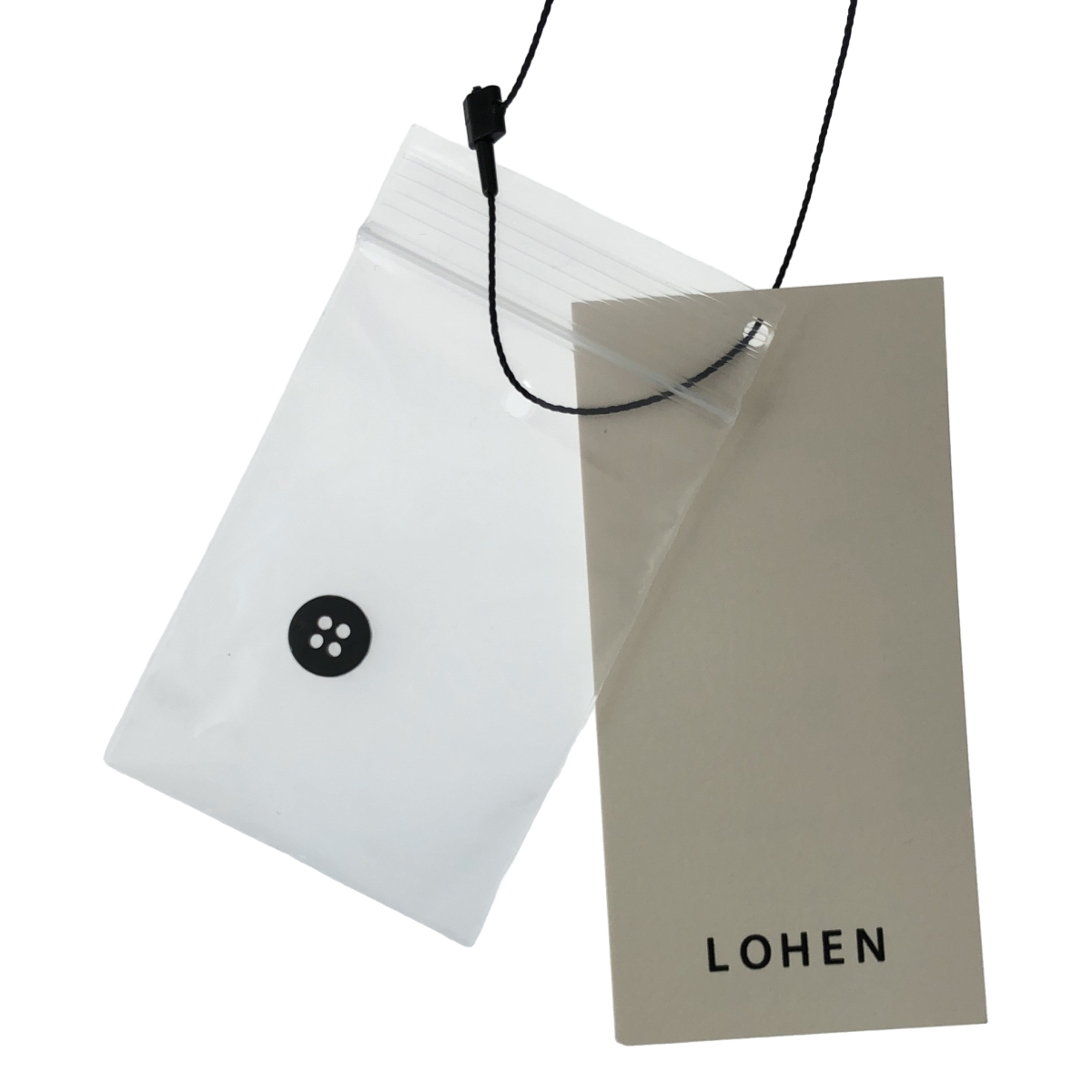 その他 CUT OFF BALLOON BLOUSE バルーン ブラウス