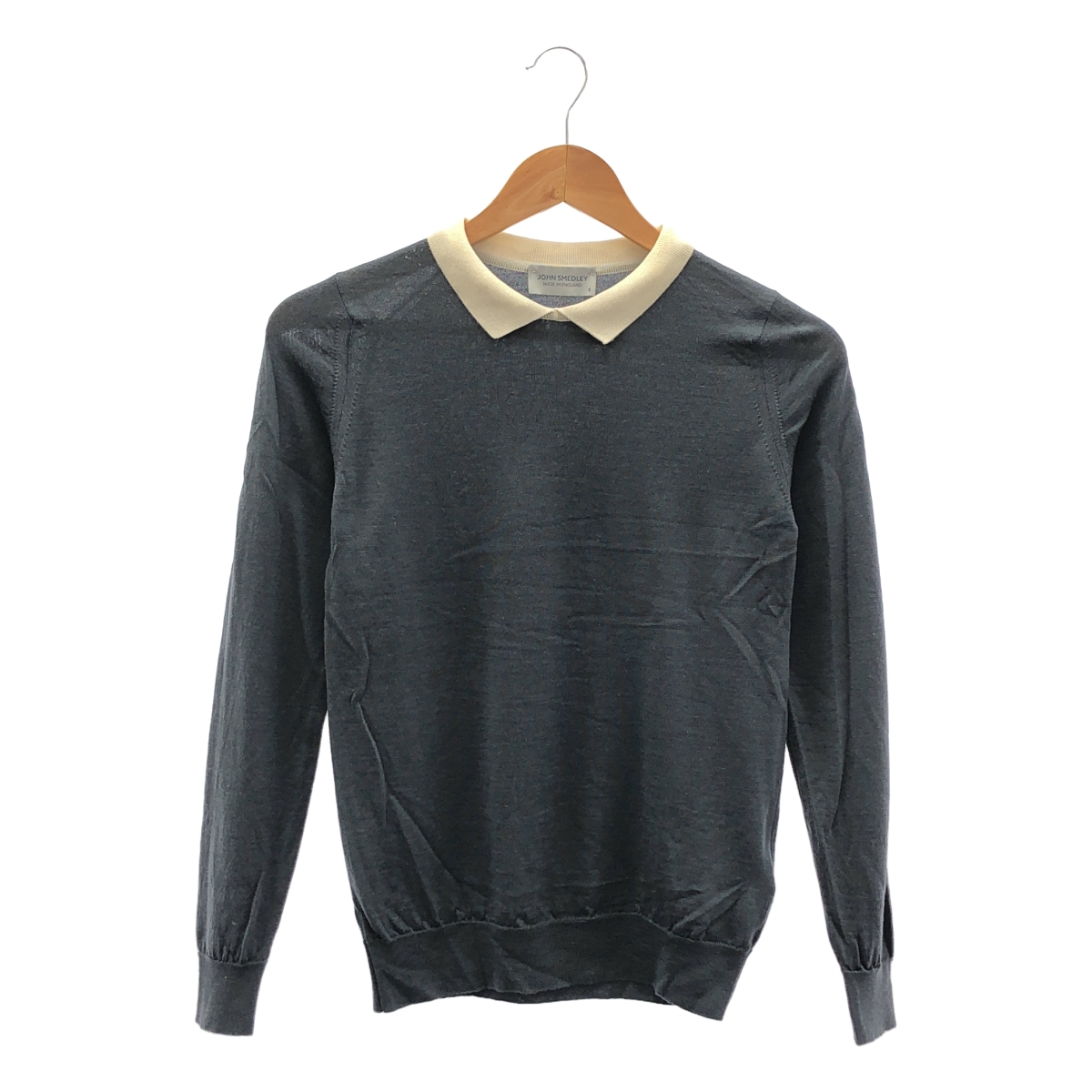 JOHN SMEDLEY / ジョンスメドレー