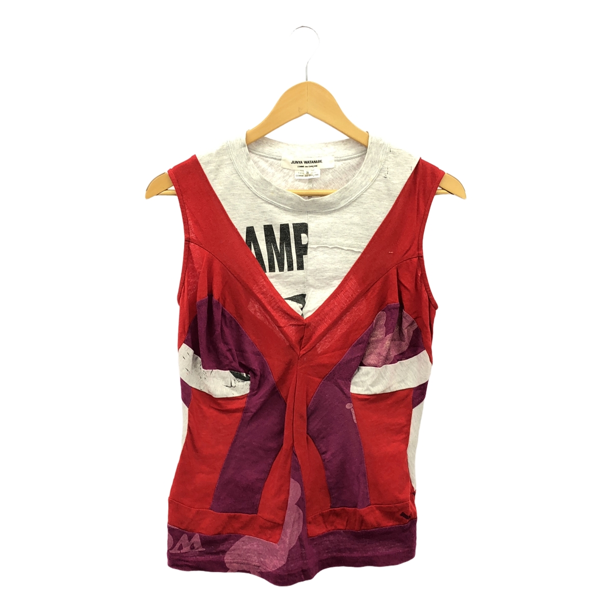 JUNYA WATANABE COMME des GARCONS / ジュンヤワタナベ