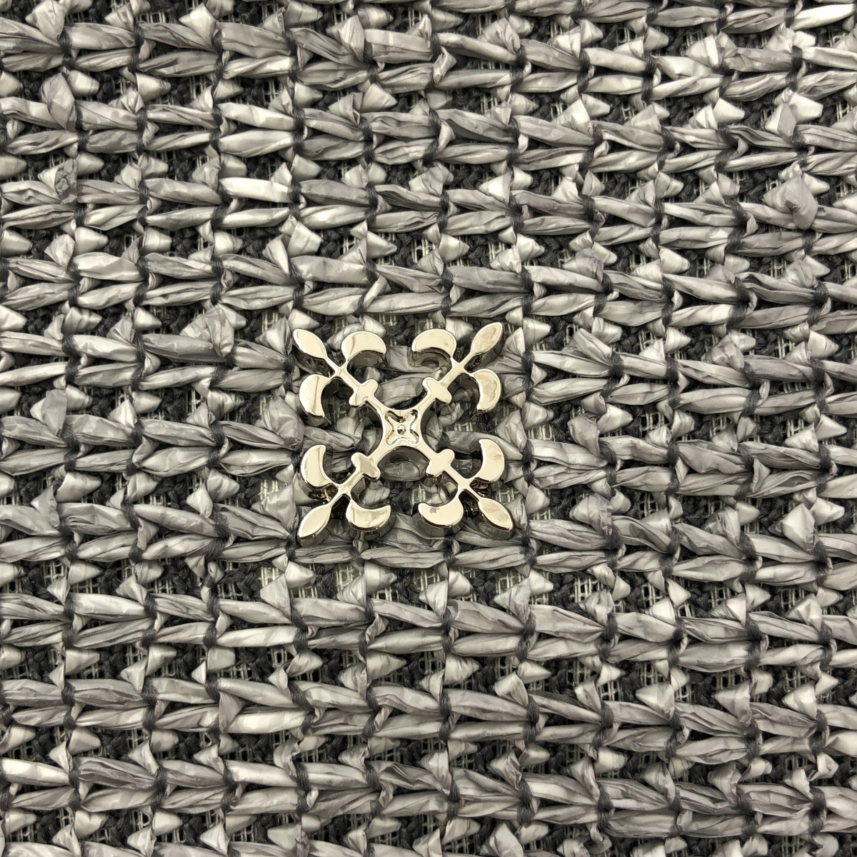 その他 ワンポイントロゴ ハンド トートバッグ