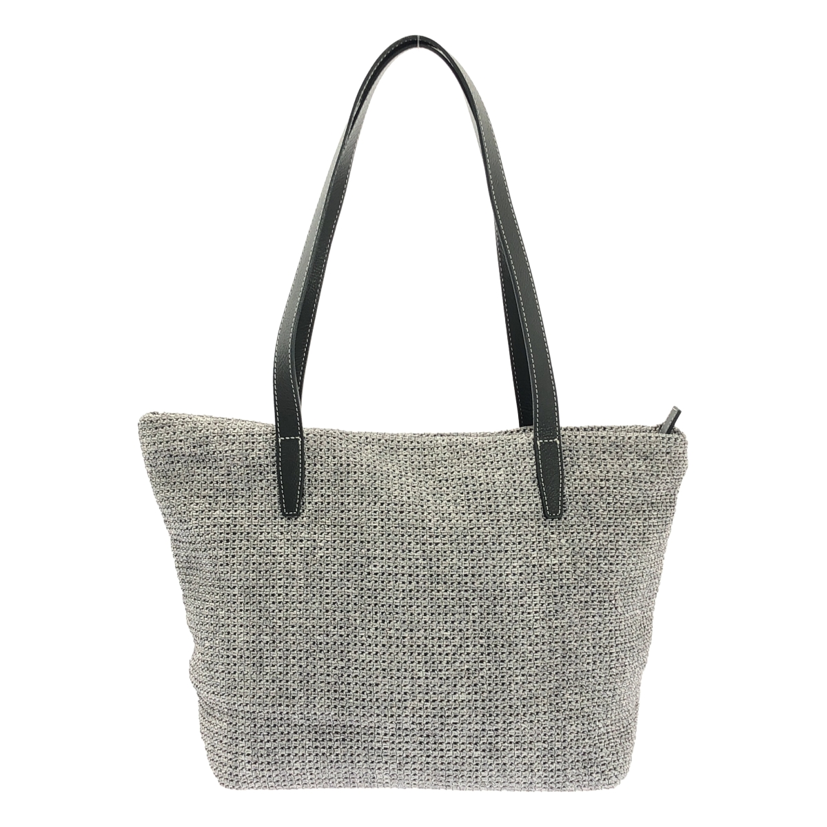 その他 ワンポイントロゴ ハンド トートバッグ