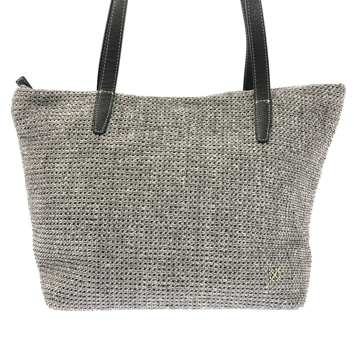 その他 ワンポイントロゴ ハンド トートバッグ