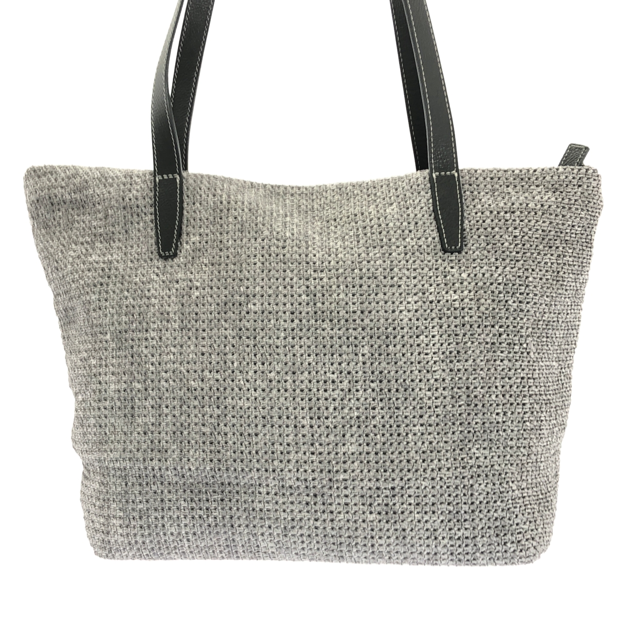 その他 ワンポイントロゴ ハンド トートバッグ