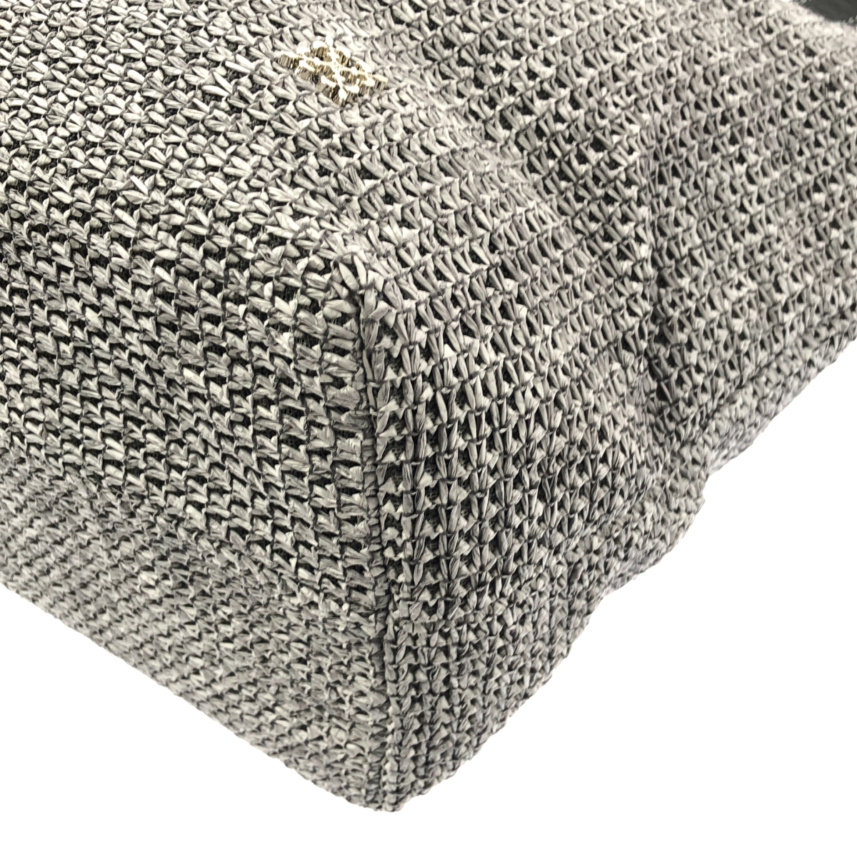 その他 ワンポイントロゴ ハンド トートバッグ