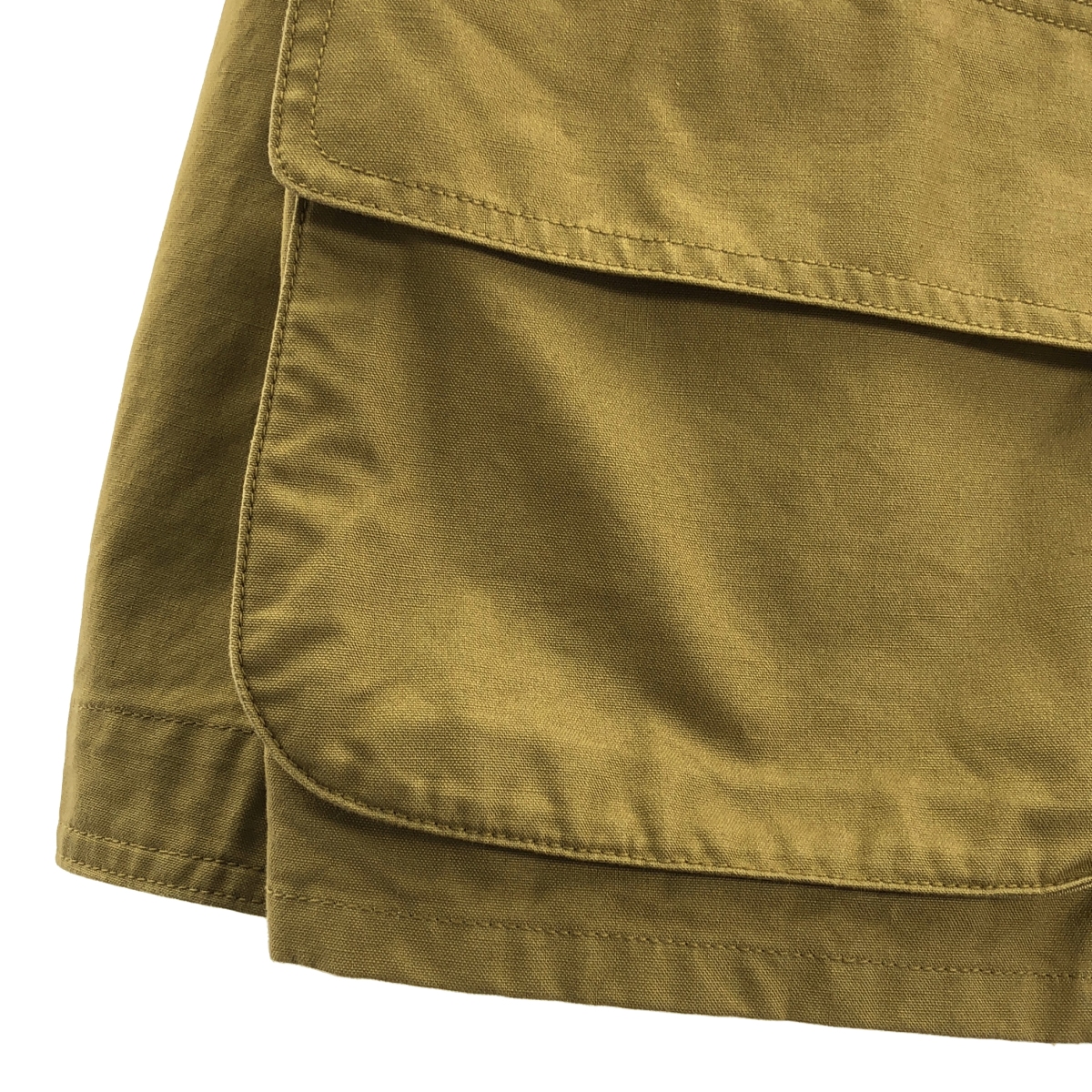 45r / フォーティファイブアール 高密度ダックの908ハンティングジャケット