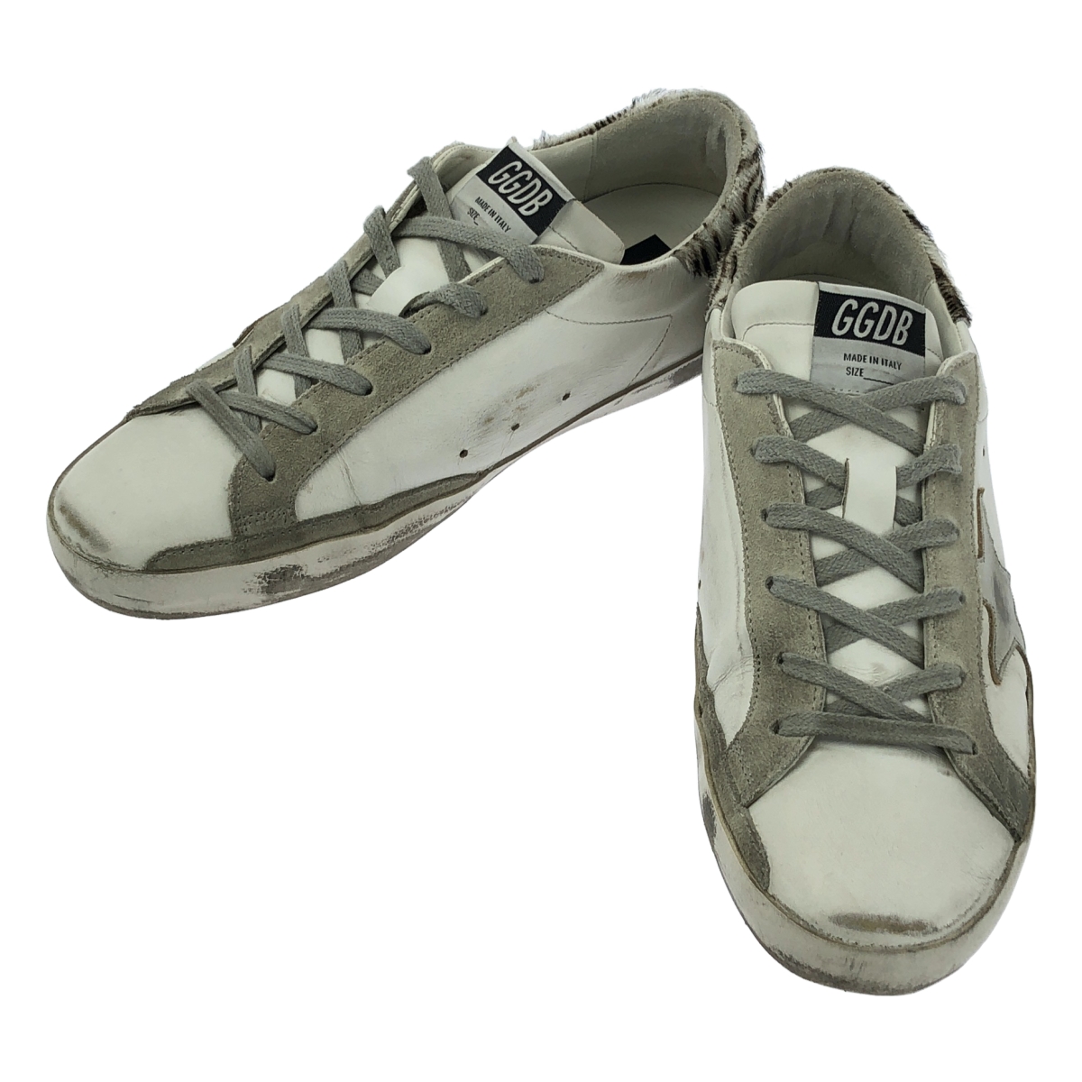 GOLDEN GOOSE / ゴールデングース