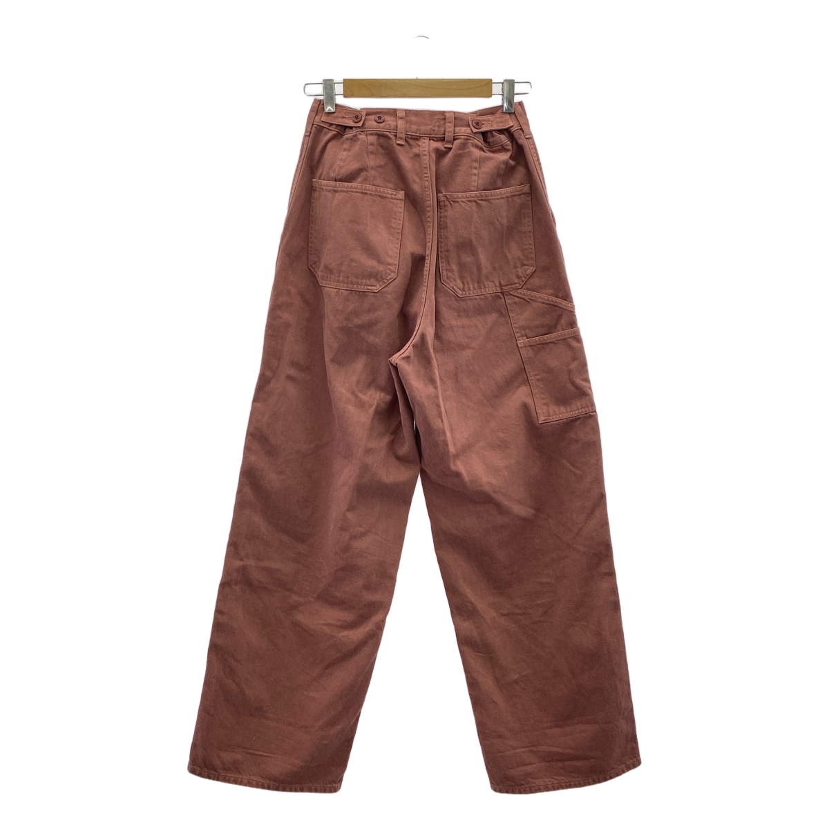 THE SHISHIKUI / シシクイ Painter pants ペインターパンツ