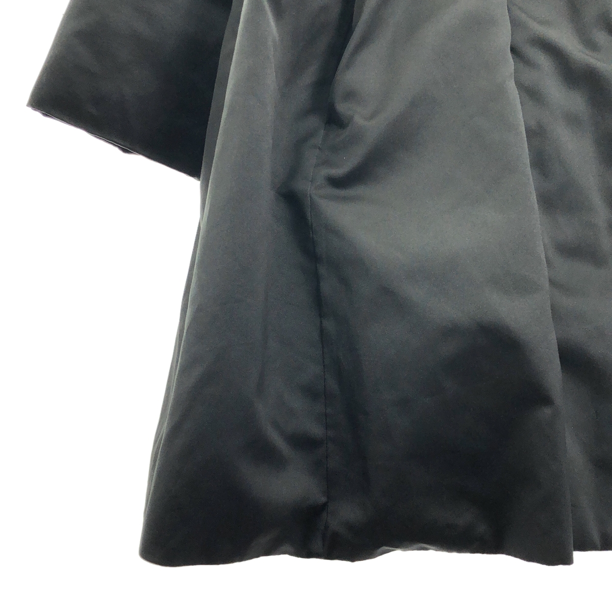 MONCLER / モンクレール NORME AFNOR ダウン ハーフコート