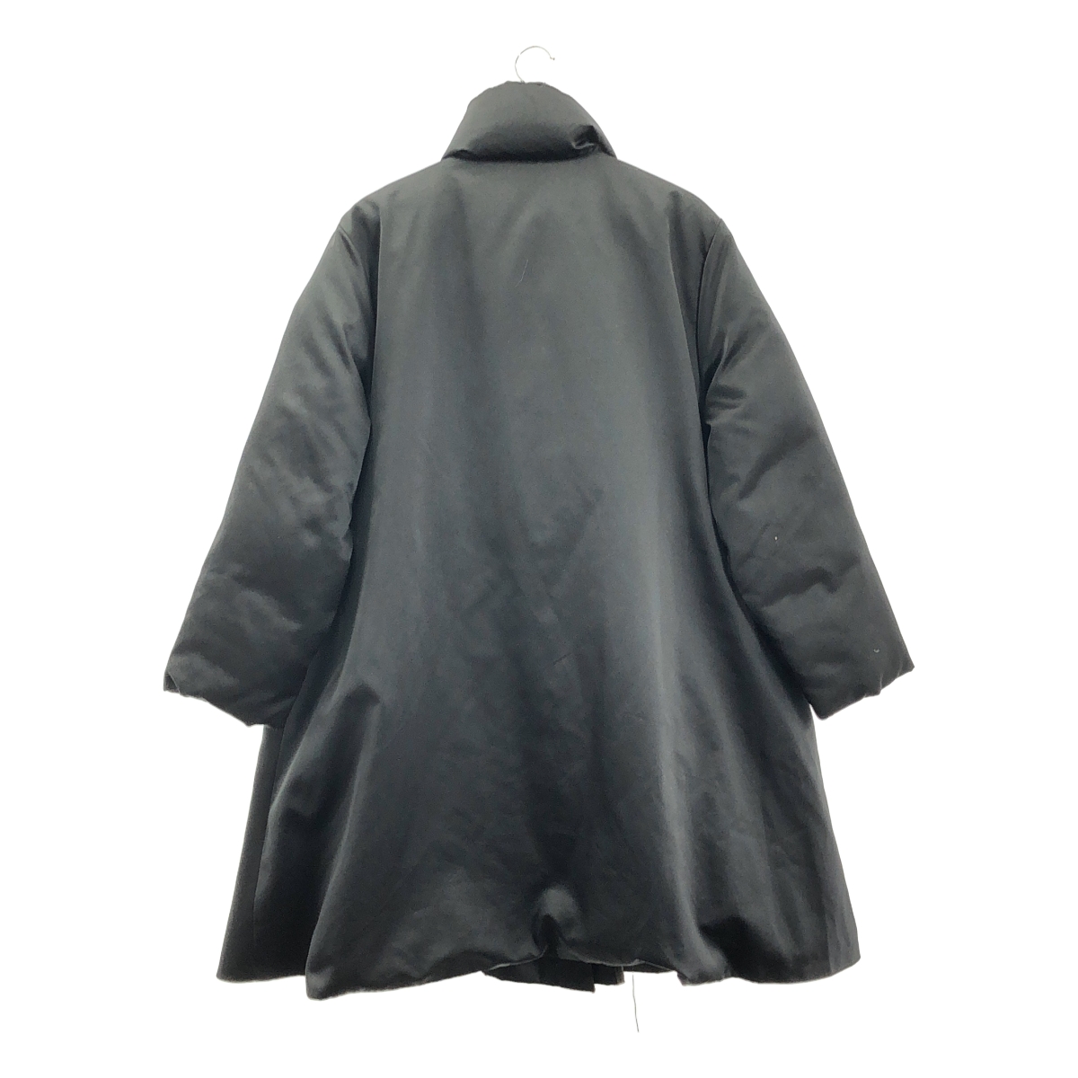 MONCLER / モンクレール NORME AFNOR ダウン ハーフコート