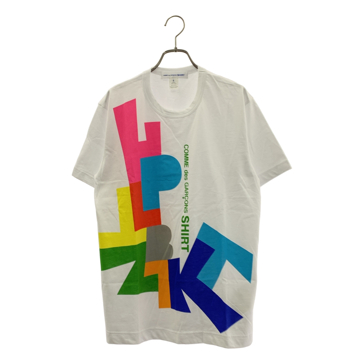 COMME des GARCONS SHIRT / コムデギャルソンシャツ