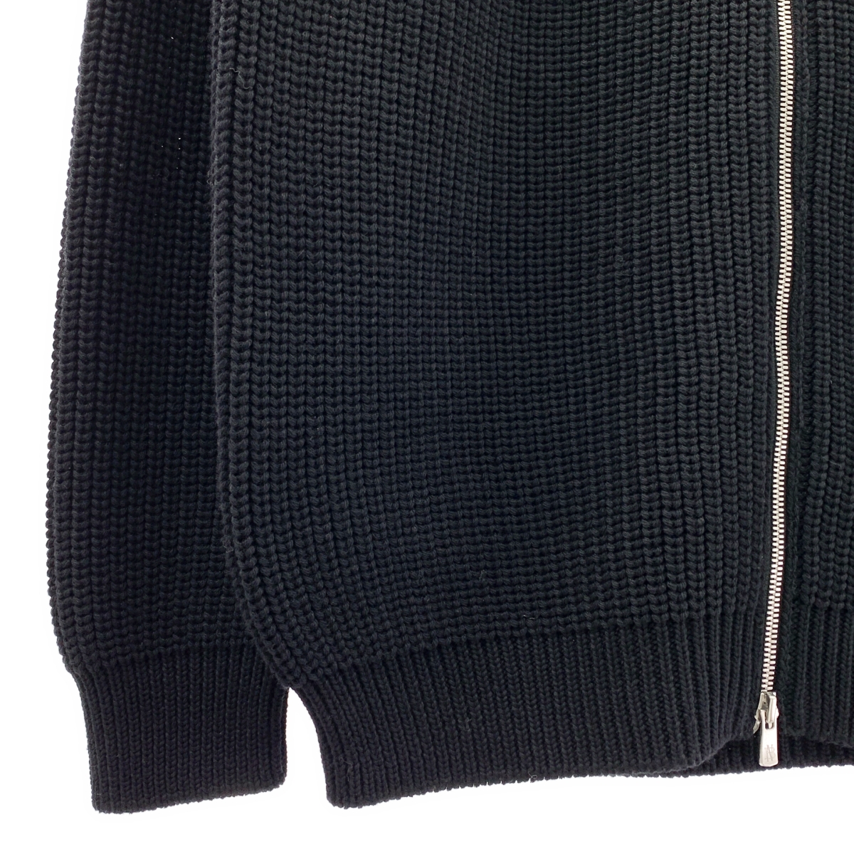 BATONER / バトナー SIGNATURE DRIVERS KNIT / ドライバーズ ニット ジャケット